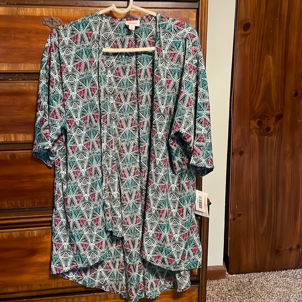 LuLaRoe Lindsay